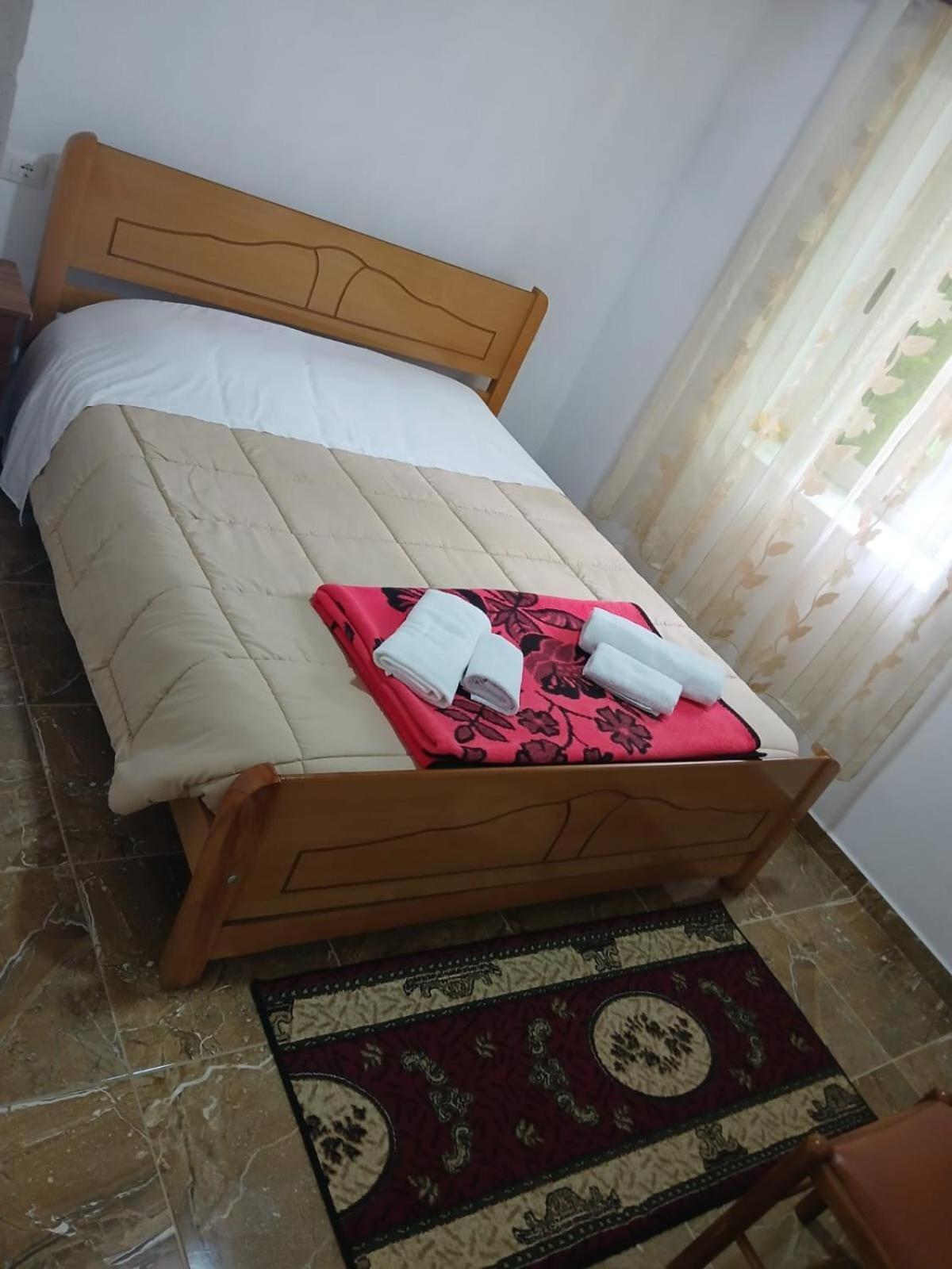 Bujtina Milani Theth Exterior foto